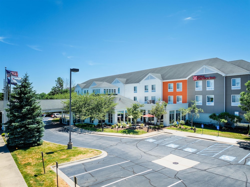 Hilton Garden Inn Chesterton — hotel in Chesterton