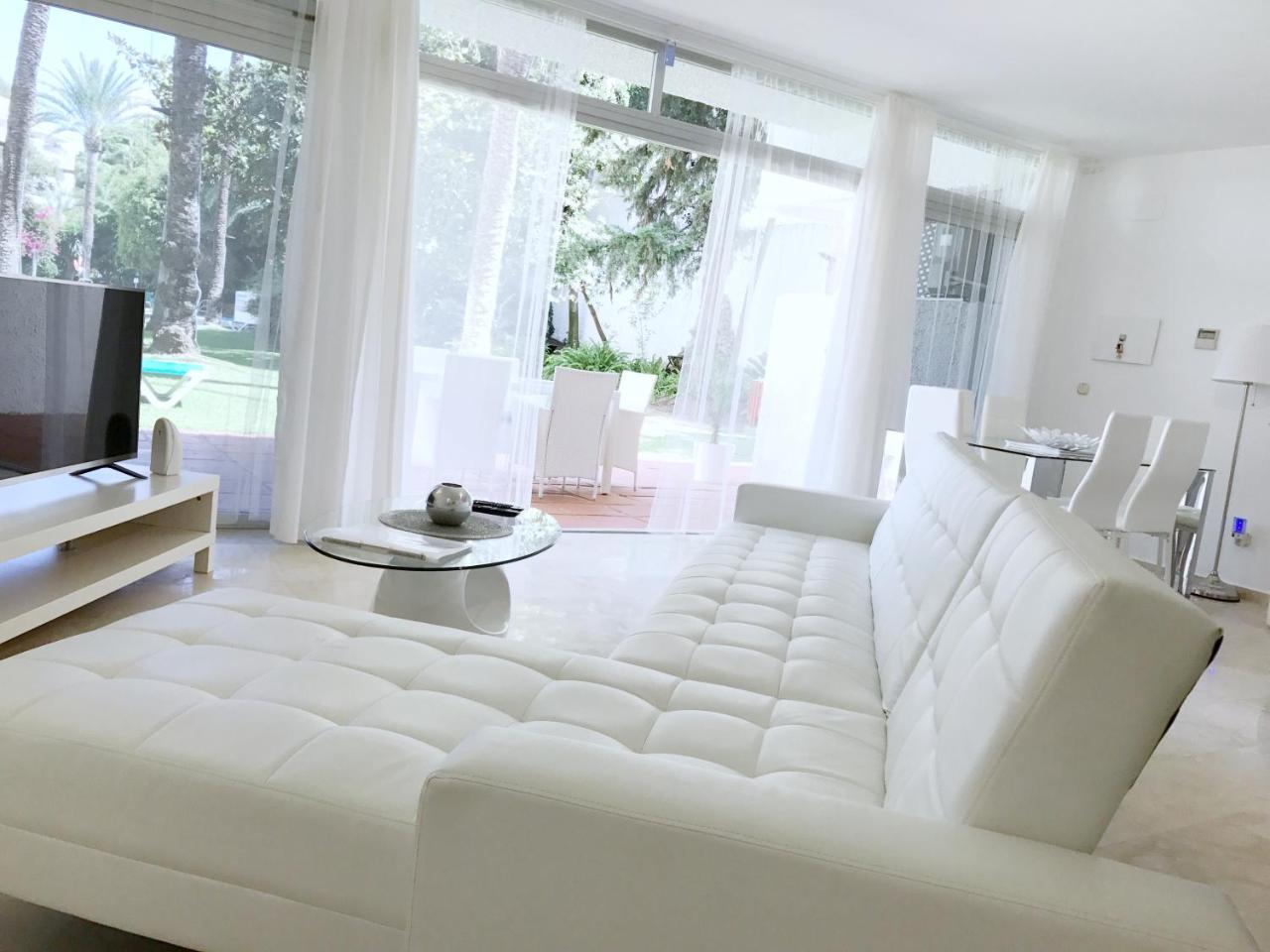 Vivaldi Boutique Suites Jardines del Mar — 4-Star Luxury Hotel in Marbella, Spain