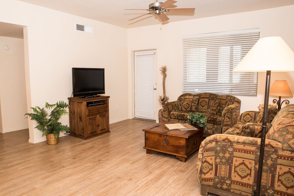 Sonoran Suites Scottsdale at the Shade - photo 6