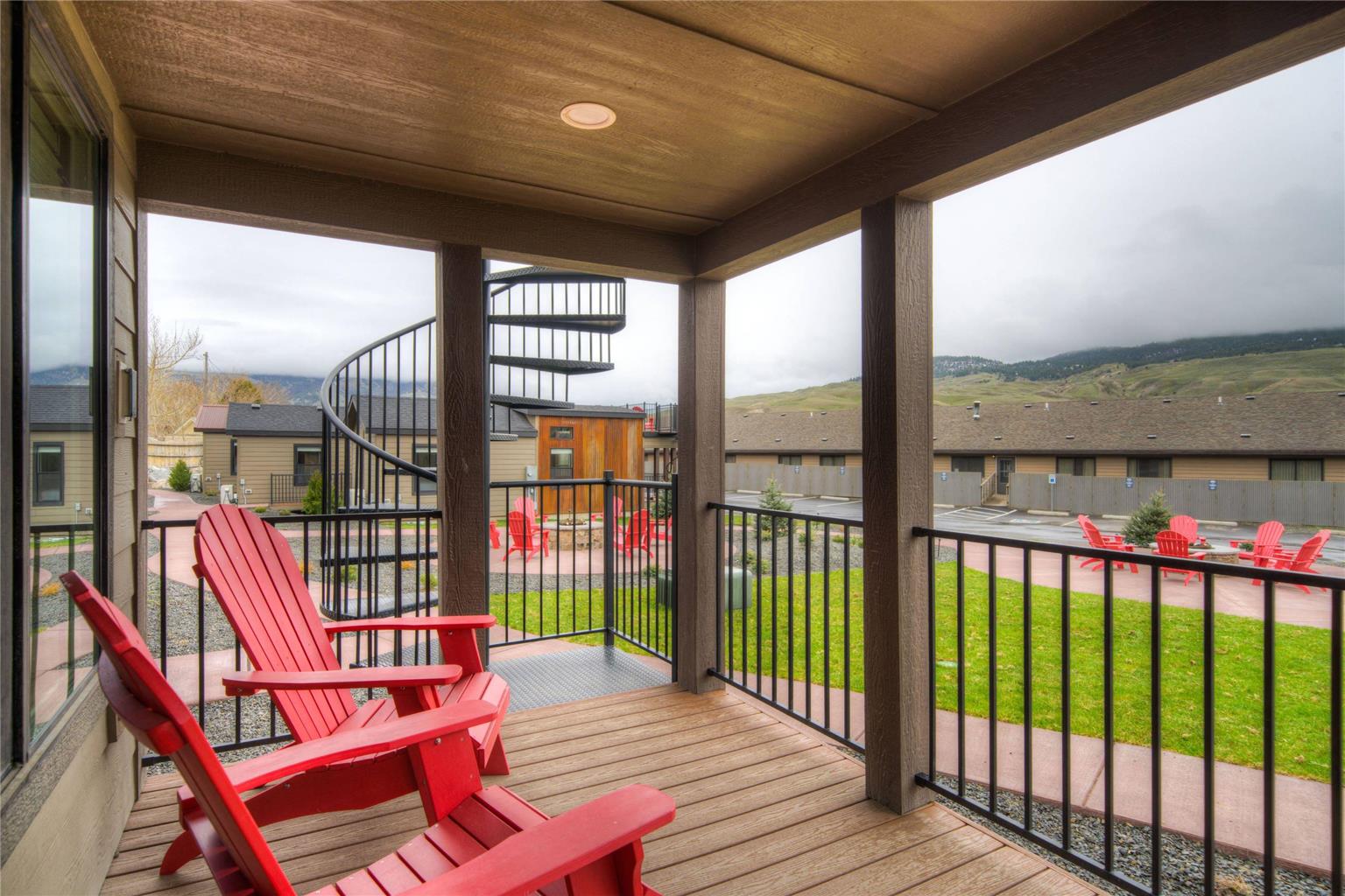 Ridgeline Hotel at Yellowstone an Ascend Collection Hotel - photo 62