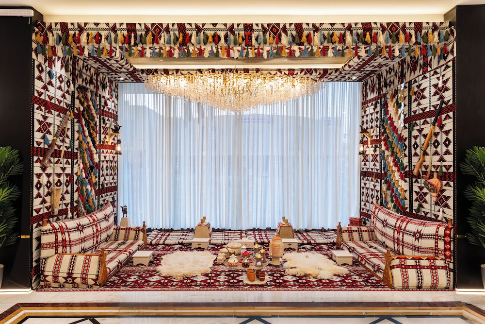 Ross Hotel — Riyadh — photo 4