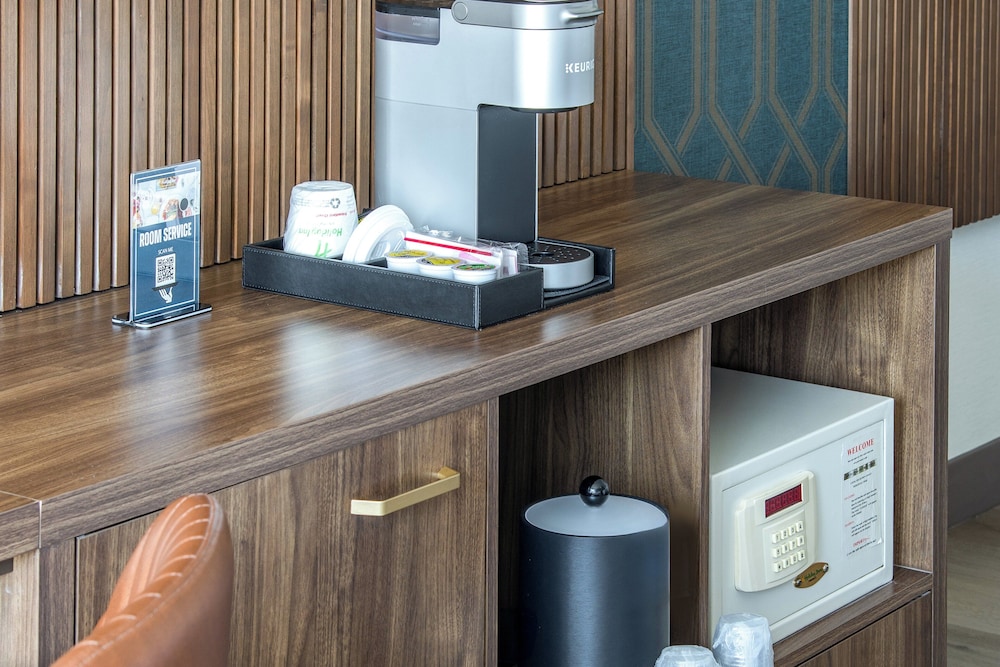 Holiday Inn Los Angeles Gateway Torrance by IHG - photo 18