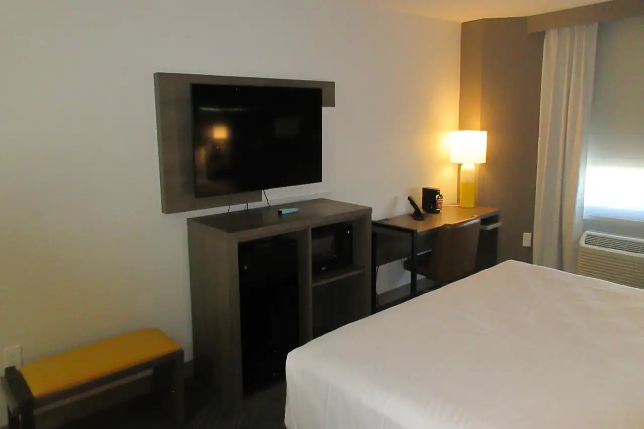 Comfort Inn Eagan Minneapolis St. Paul South - photo 12