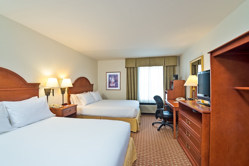 Holiday Inn Express & Suites Frackville By IHG - photo 10