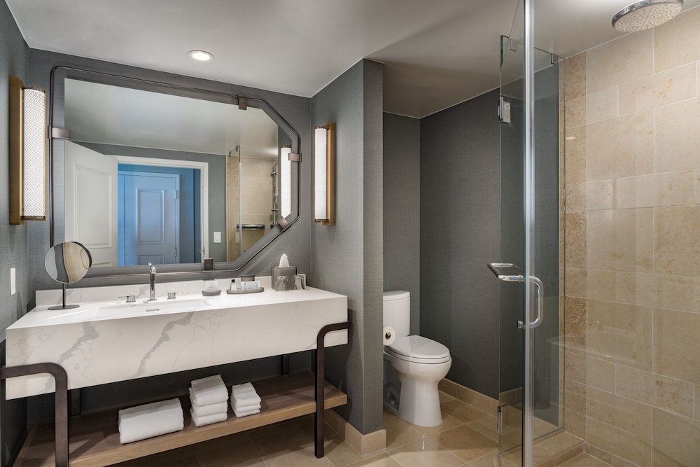 JW Marriott Orlando Grande Lakes - photo 29