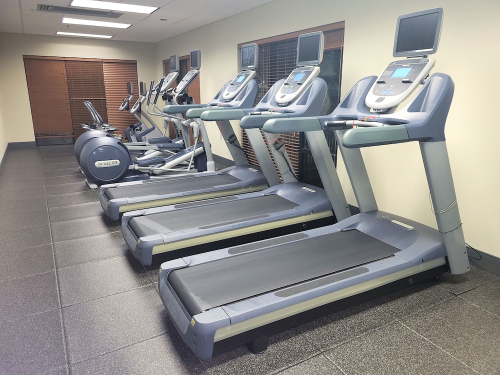 Hampton Inn Pensacola Airport - photo 61