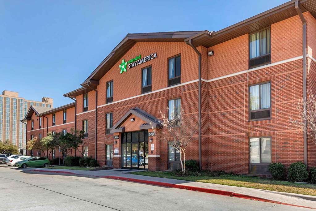 Extended Stay America Arlington Six Flags - featured photo