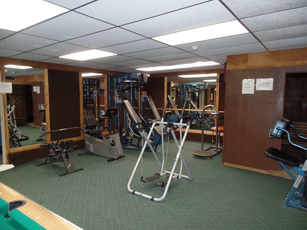 Monarch Mountain Lodge - photo 16