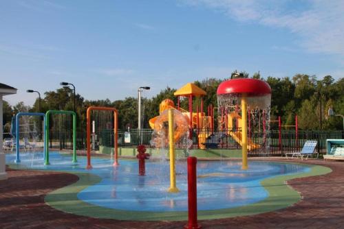 Townhouses Condos with fantastic resort facilities - photo 23