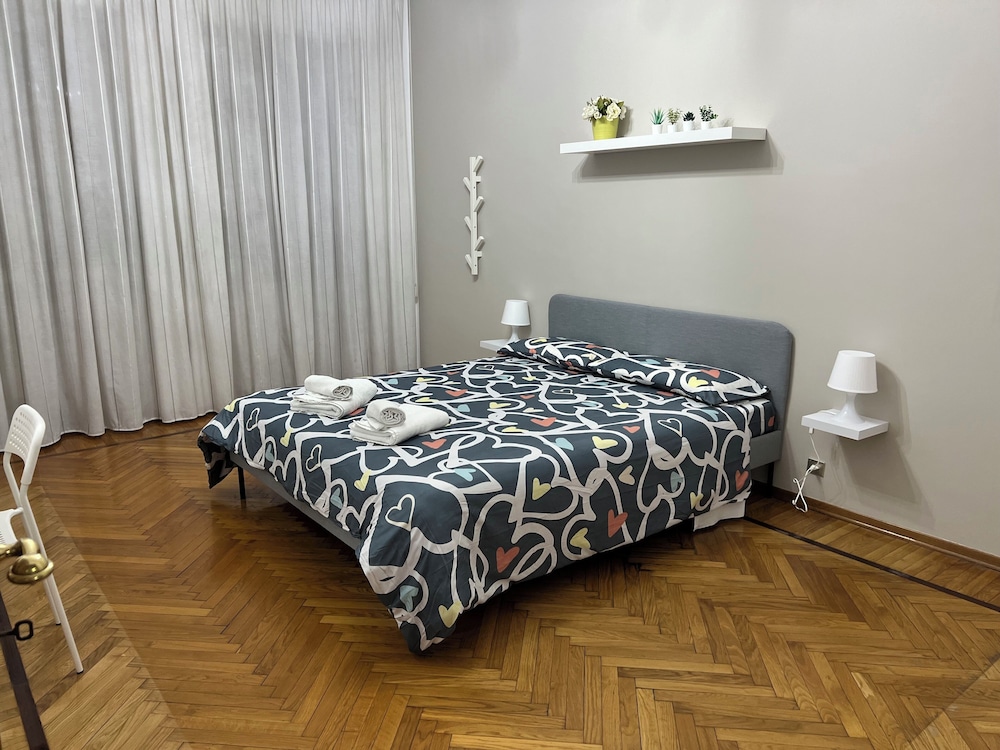 Bed2Go Botticelli — Turin — photo 2