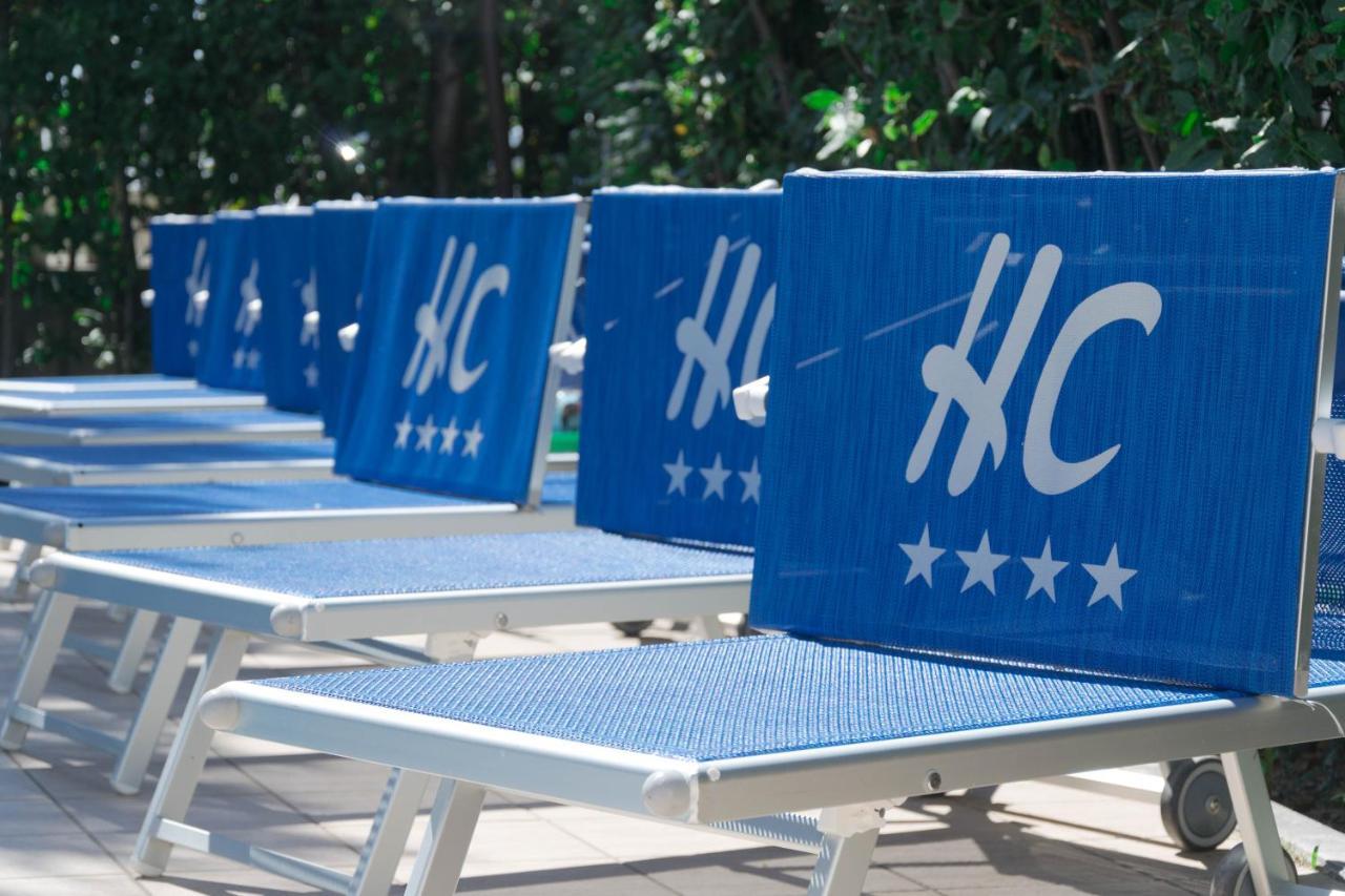 Hotel Haus Charlotte — San Benedetto Del Tronto — photo 3