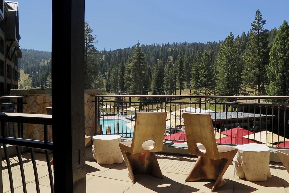 The Ritz Carlton Lake Tahoe - photo 34
