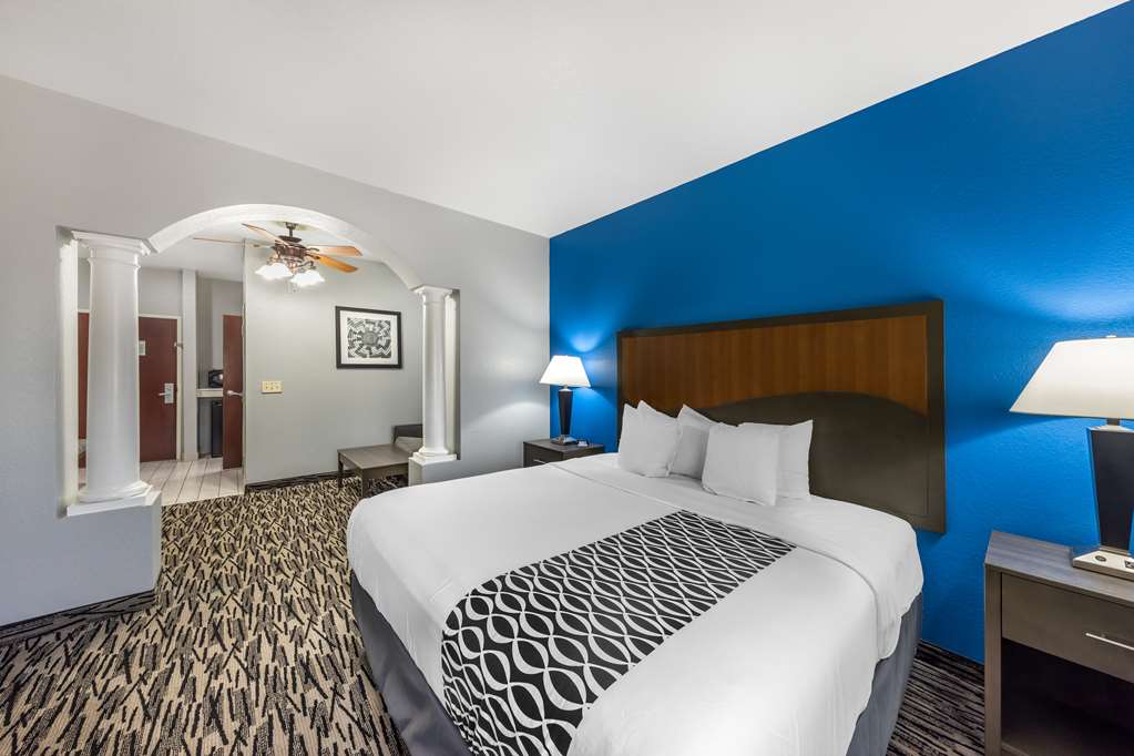Best Western Atoka Inn & Suites - photo 18