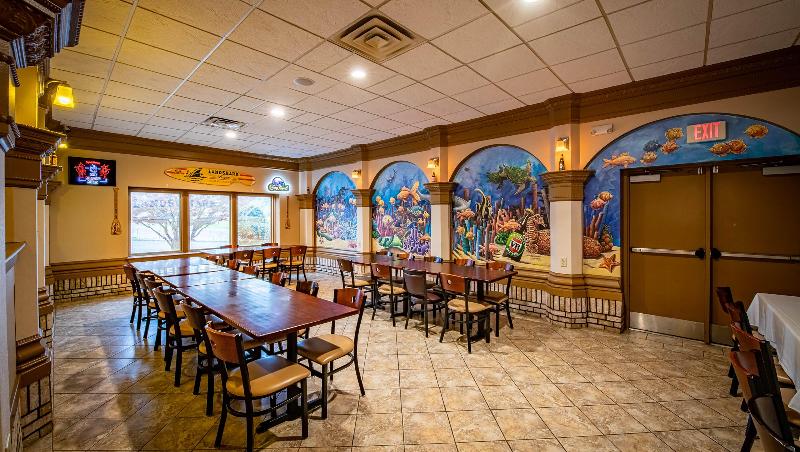 Magnuson Grand Harrisburg - photo 71