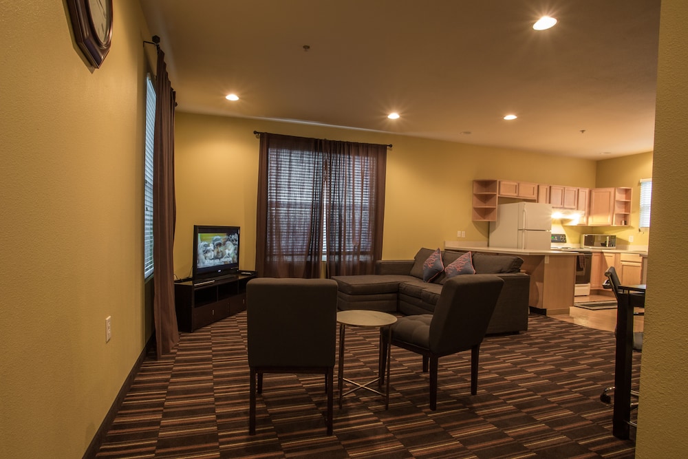 Inn at Wecoma - photo 31