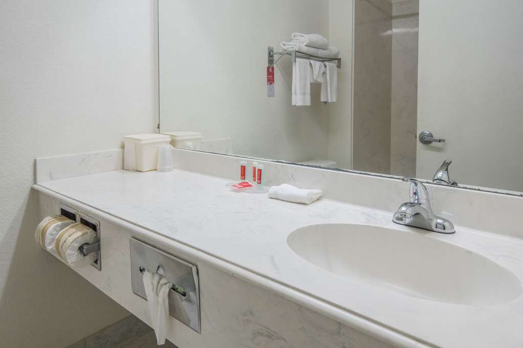 Econo Lodge Weatherford - photo 14