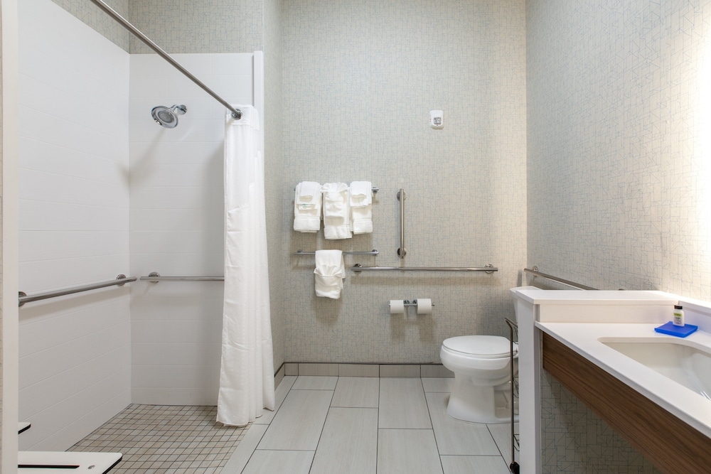 Holiday Inn Express & Suites Greenville S Piedmont by IHG - photo 23