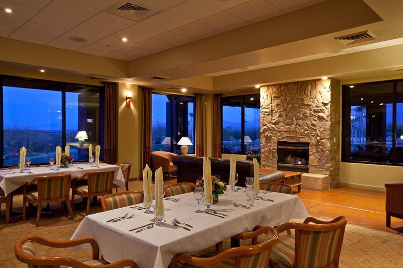 Wyndham Green Valley Canoa Ranch Resort - photo 85
