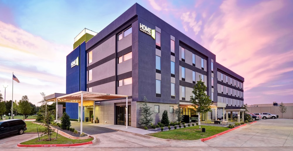 Home2 Suites by Hilton El Reno OK - featured photo