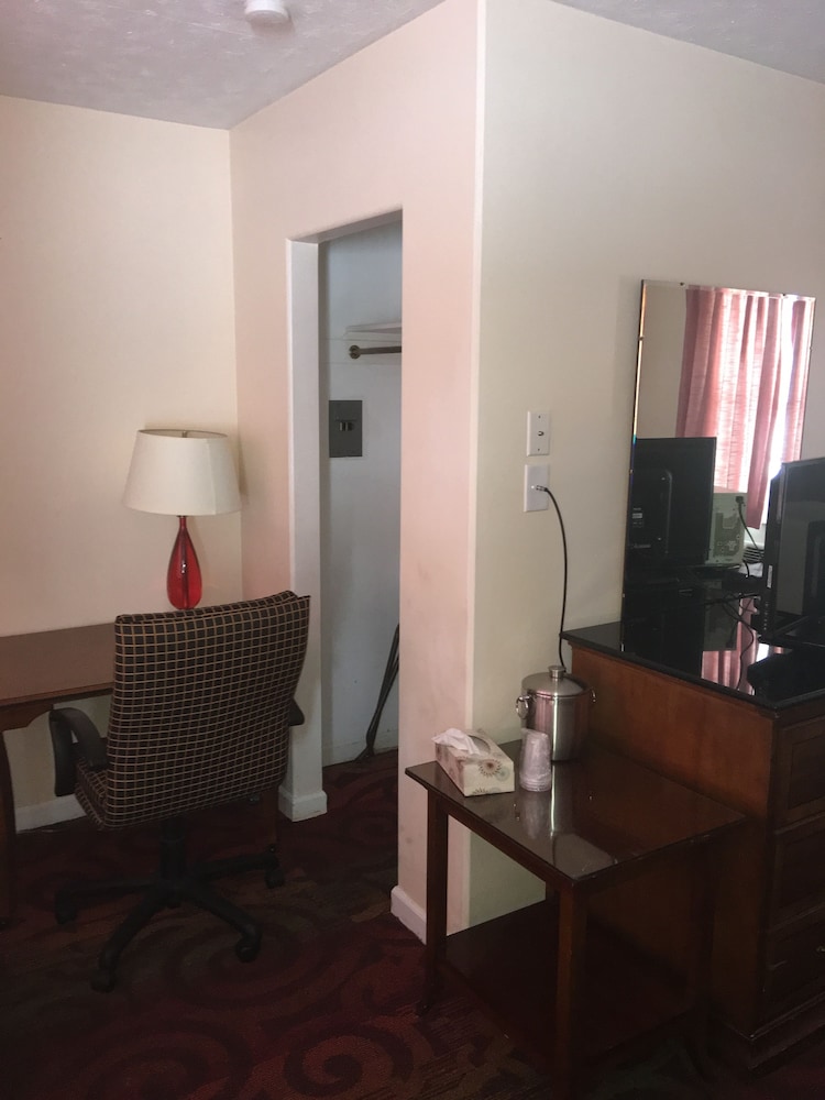 Anchor Motel - photo 30