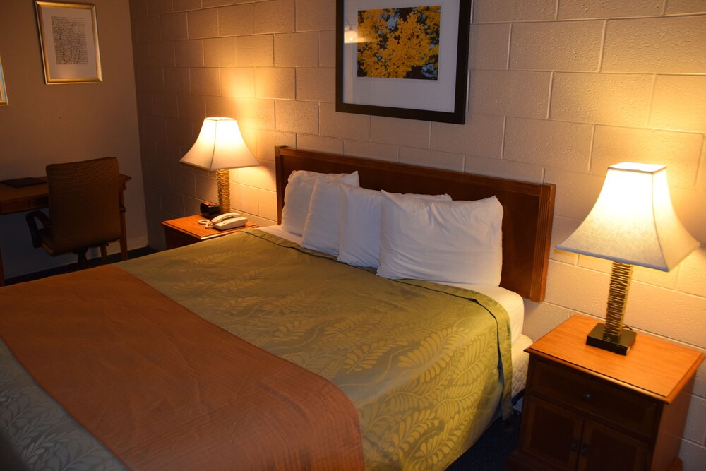 1st Choice Inn Rawlins - photo 7