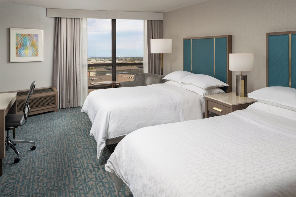 Sheraton Dallas Hotel by the Galleria - photo 15