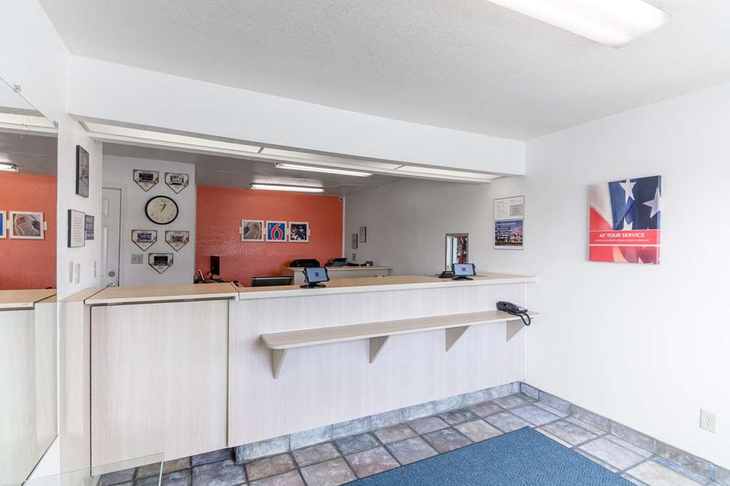 Motel 6 Pensacola FL Airport West - photo 22