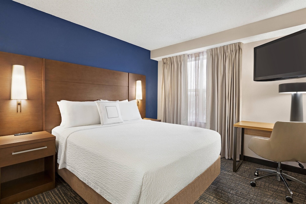 Residence Inn Marriott Salem - photo 8