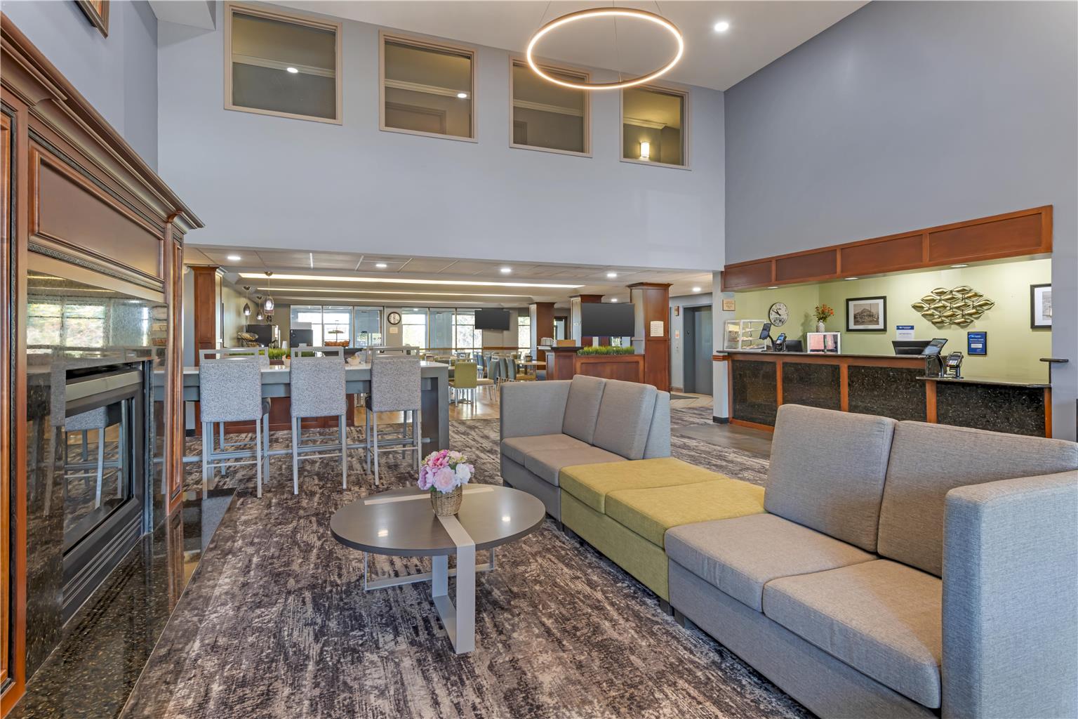 Best Western Plus Eau Claire Conference Center - photo 3