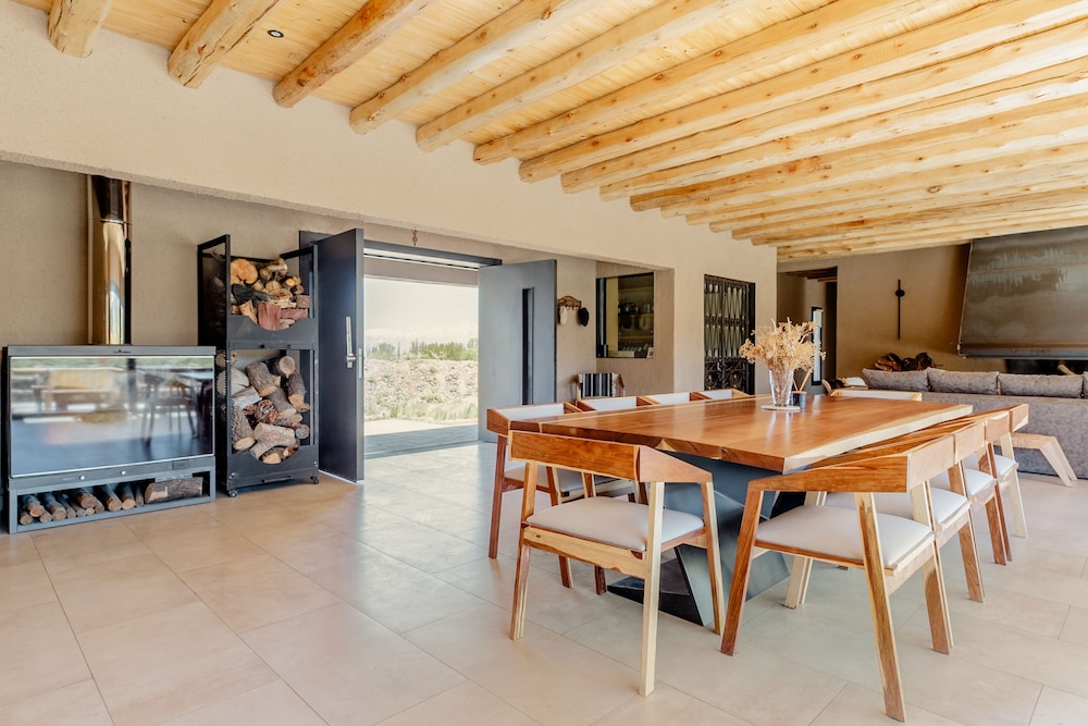 Rancho Adobe - last minute hotel in Tupungato