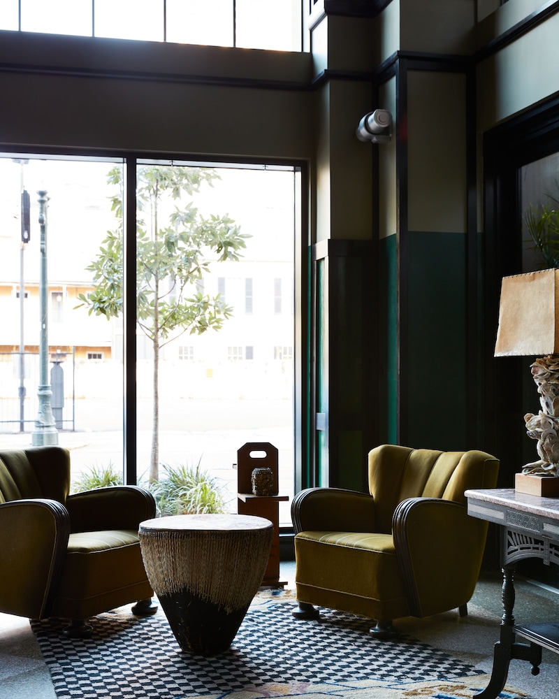 The Barnett JDV by Hyatt - photo 7