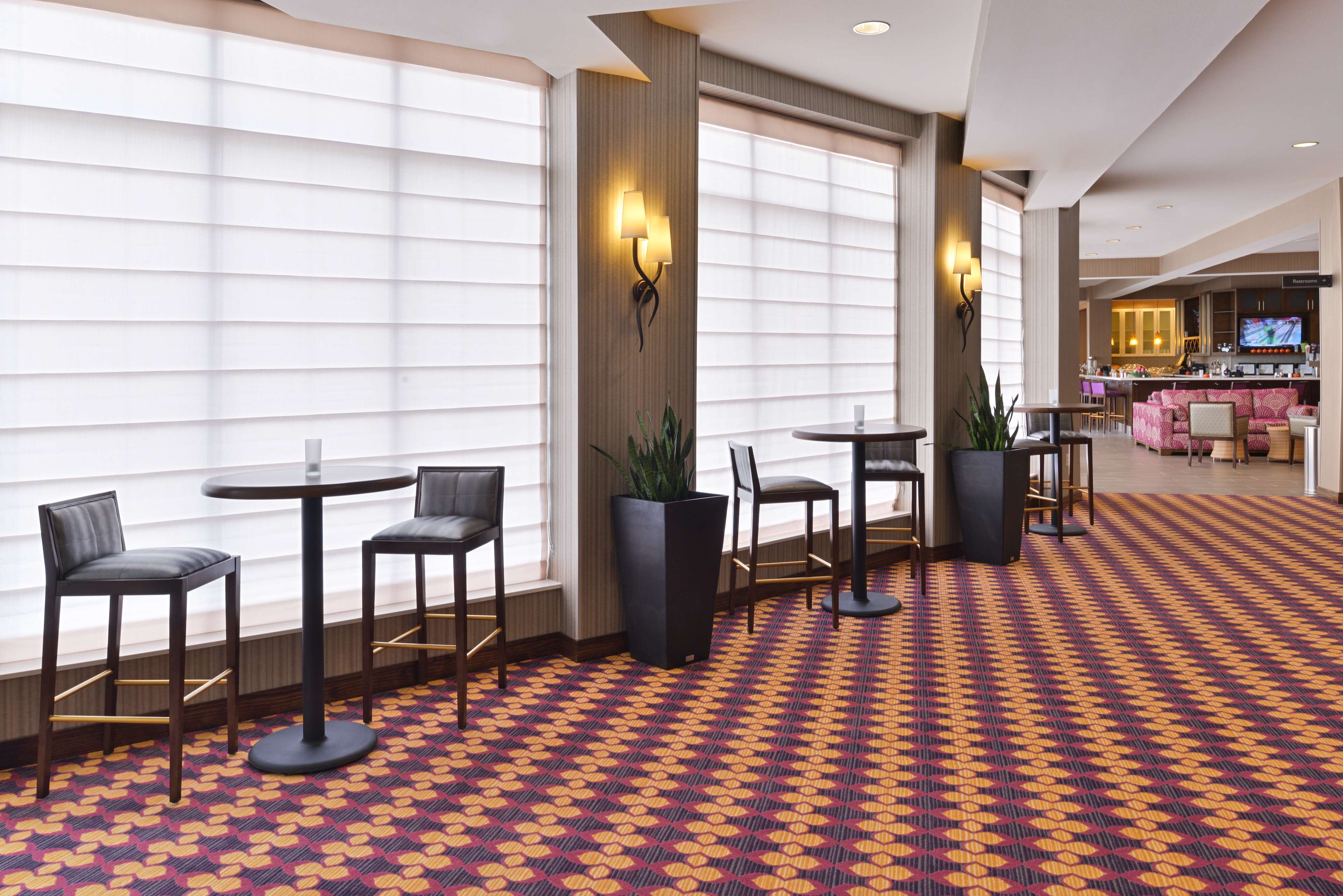 Hilton Garden Inn Hobbs - photo 8