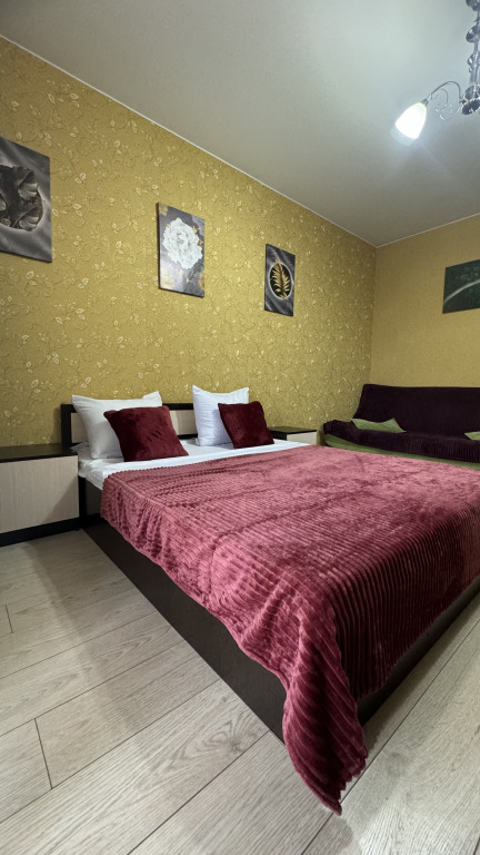 Kravc Group na ulitse Vokzalnaya 55B in Ryazan', Russia