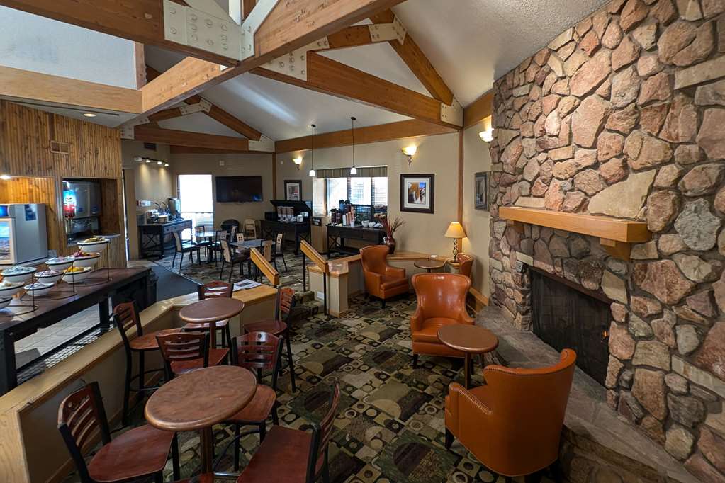 Comfort Inn Near Vail Beaver Creek - photo 24