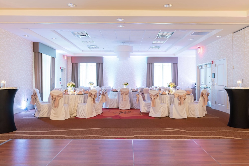 Hilton Garden Inn Exton West Chester - photo 37
