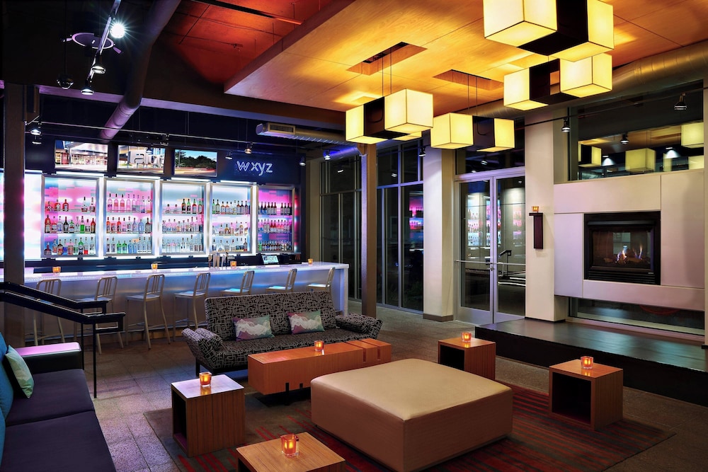 Aloft Arundel Mills BWI Airport - photo 27