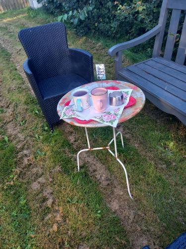 Lille Landsted Camping — Vojens — photo 5