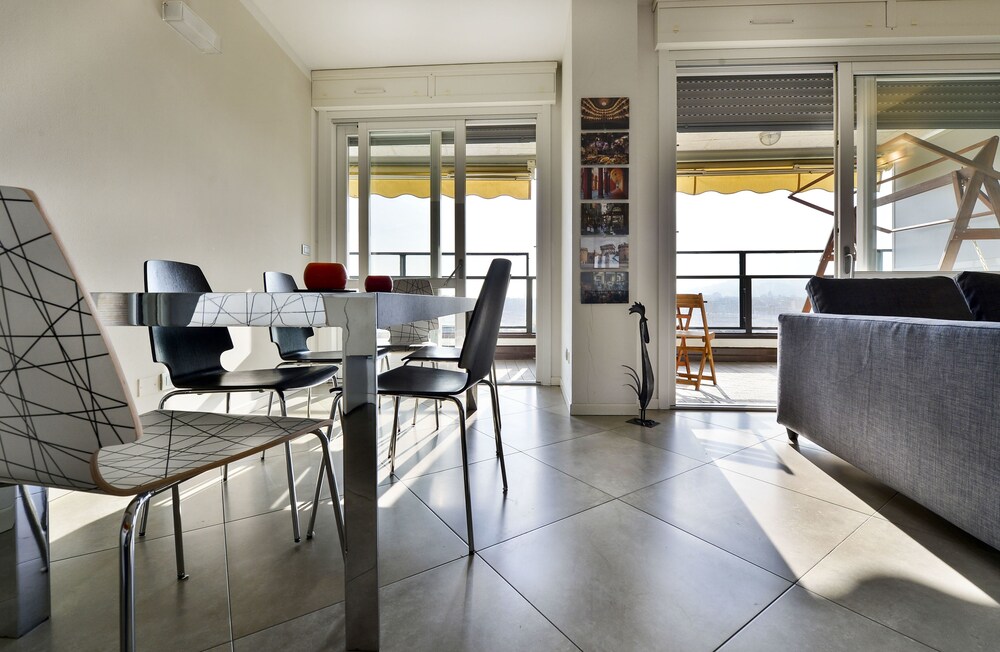 Beverara Eco Tower Bologna