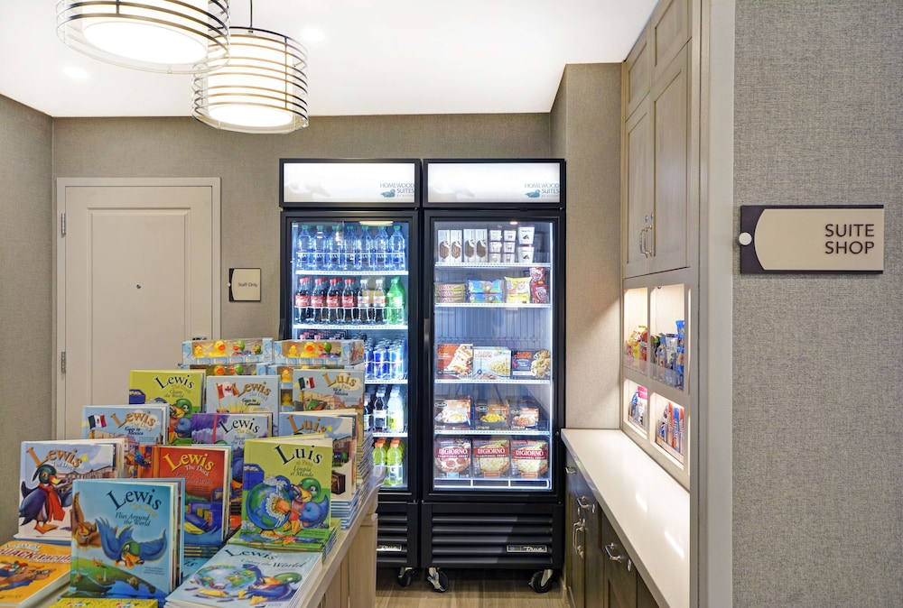 Homewood Suites by Hilton Athens Downtown University Area - photo 31