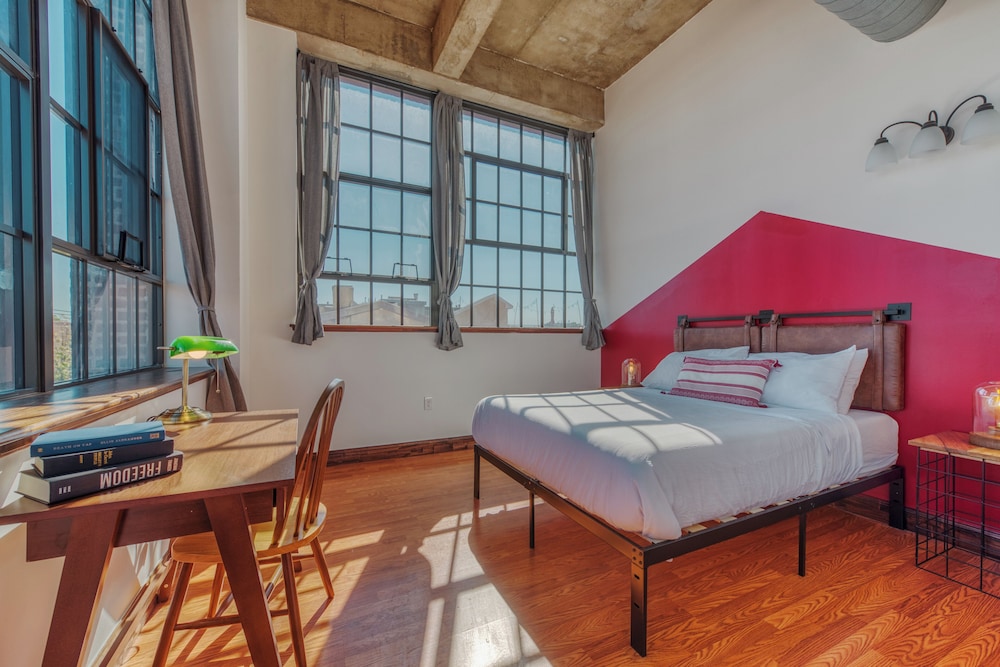 Sosuite at Independence Lofts - photo 74