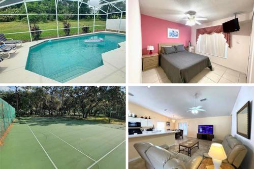 1629 Oak Hill Trail in San Angelo, United States