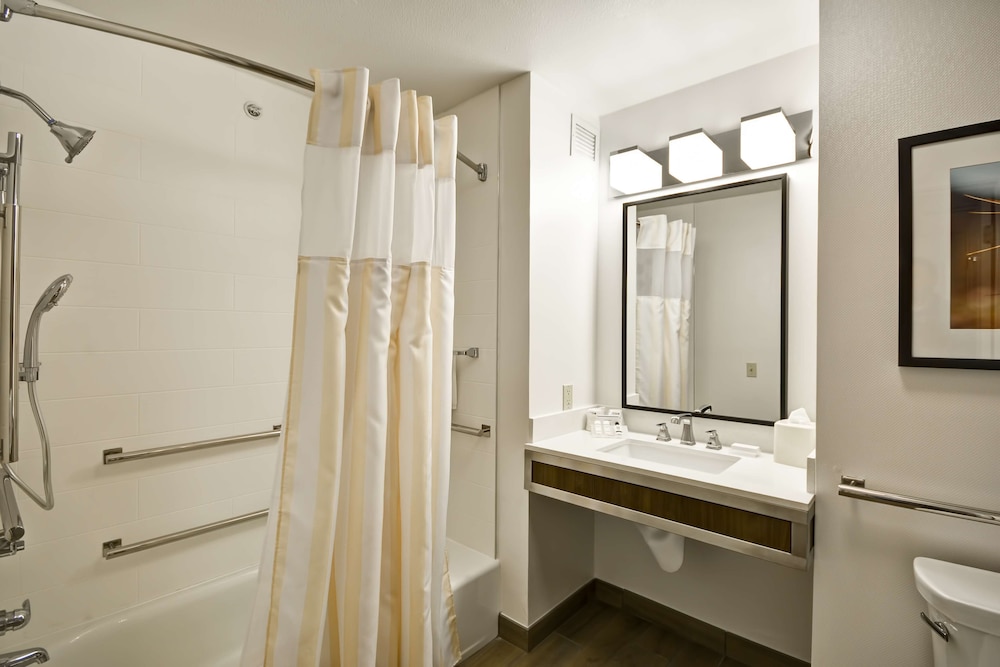 Hilton Garden Inn Austin Round Rock - photo 26