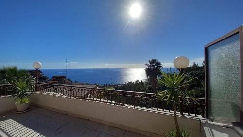 Solemare Letojanni apartment — 4-Star Luxury Hotel in Letojanni, Italy