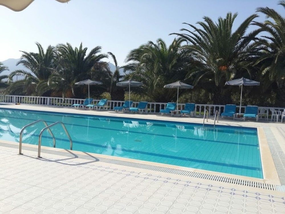 Mariliza Beach Hotel