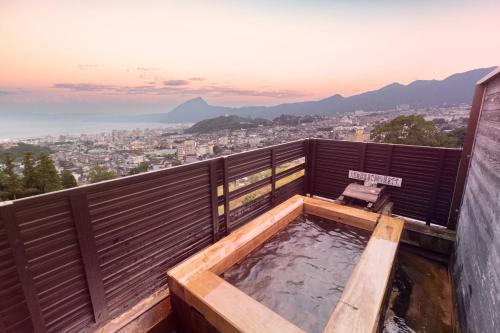 Kannawa Onsen Zekkei no Yado Sakuratei Vacation STAY 50714v in Beppu, Japan