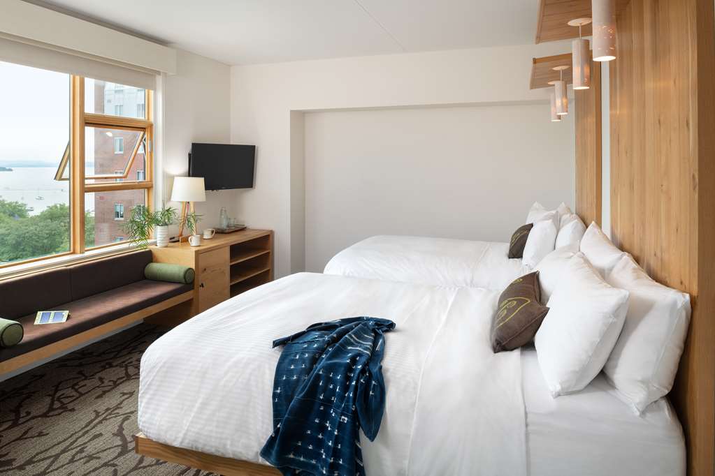Hotel Vermont - photo 9