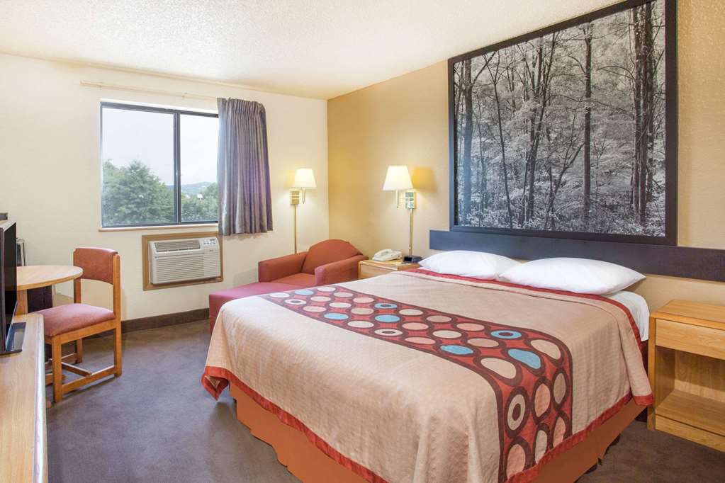 Super 8 by Wyndham Lexington VA - photo 4