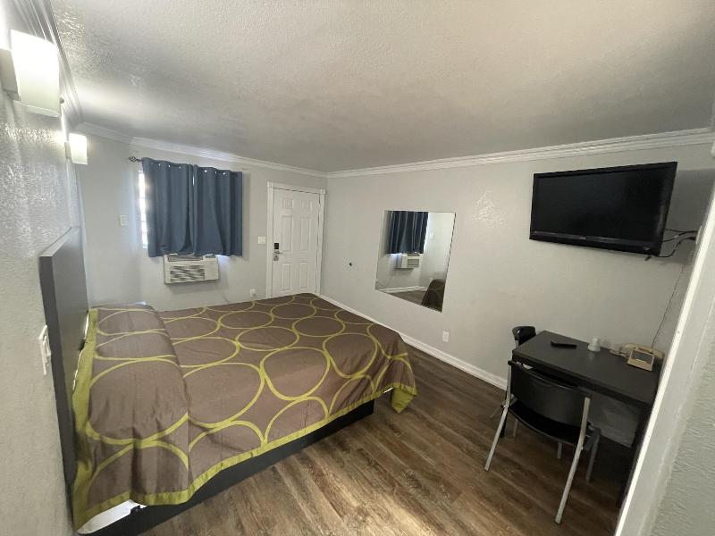 Seaway Motel - photo 6