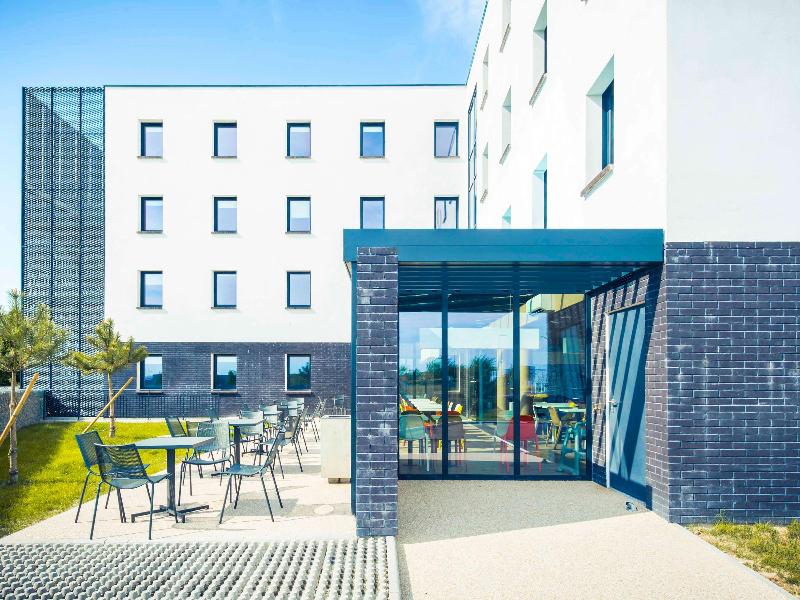 Ibis Budget Troyes Est — Saint-Parres-Aux-Tertres — photo 5