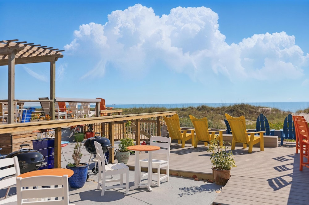 Coco Sands Beachside Cottages - photo 103